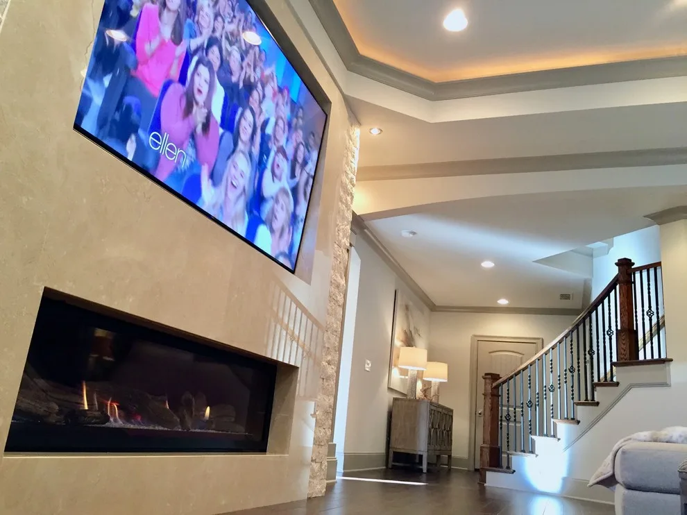 Spring Basement at Laural by RH Design And Remodeling - Photo 8