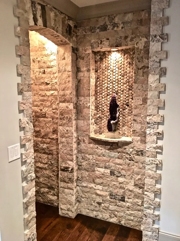 Spring Basement at Laural by RH Design And Remodeling - Photo 45