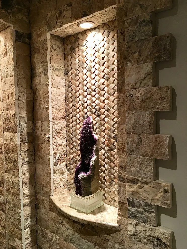 Spring Basement at Laural by RH Design And Remodeling - Photo 49