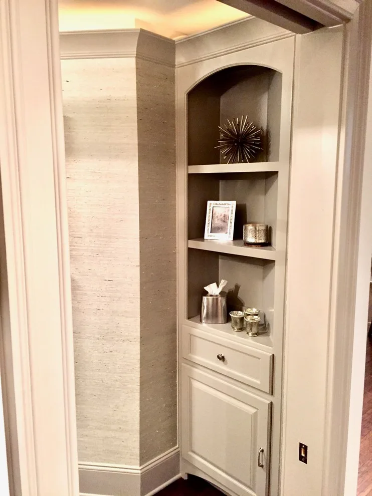 Spring Basement at Laural by RH Design And Remodeling - Photo 18