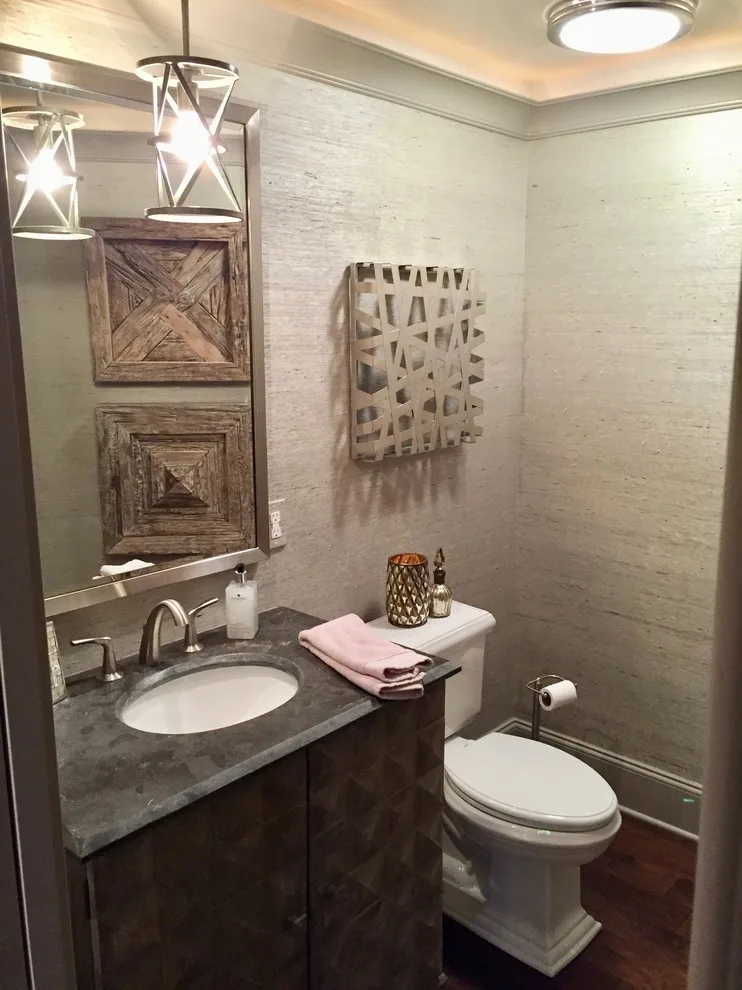 Spring Basement at Laural by RH Design And Remodeling - Photo 69