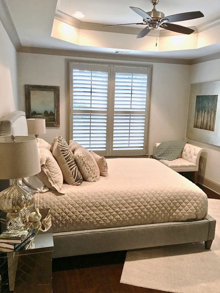 Spring Basement at Laural by RH Design And Remodeling - Photo 19