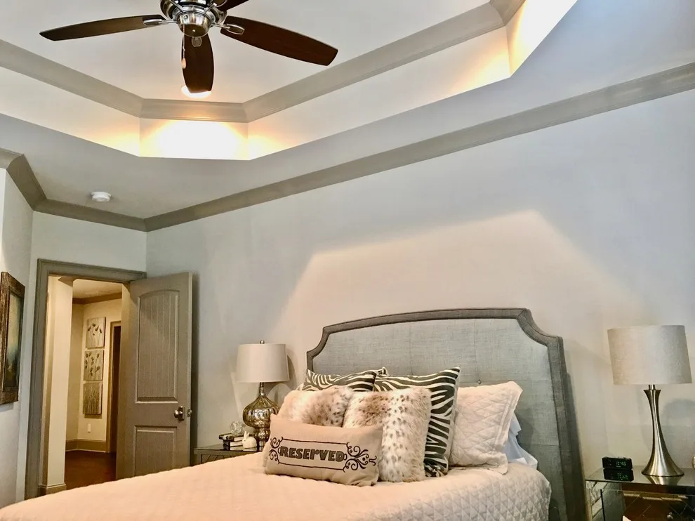 Spring Basement at Laural by RH Design And Remodeling - Photo 5