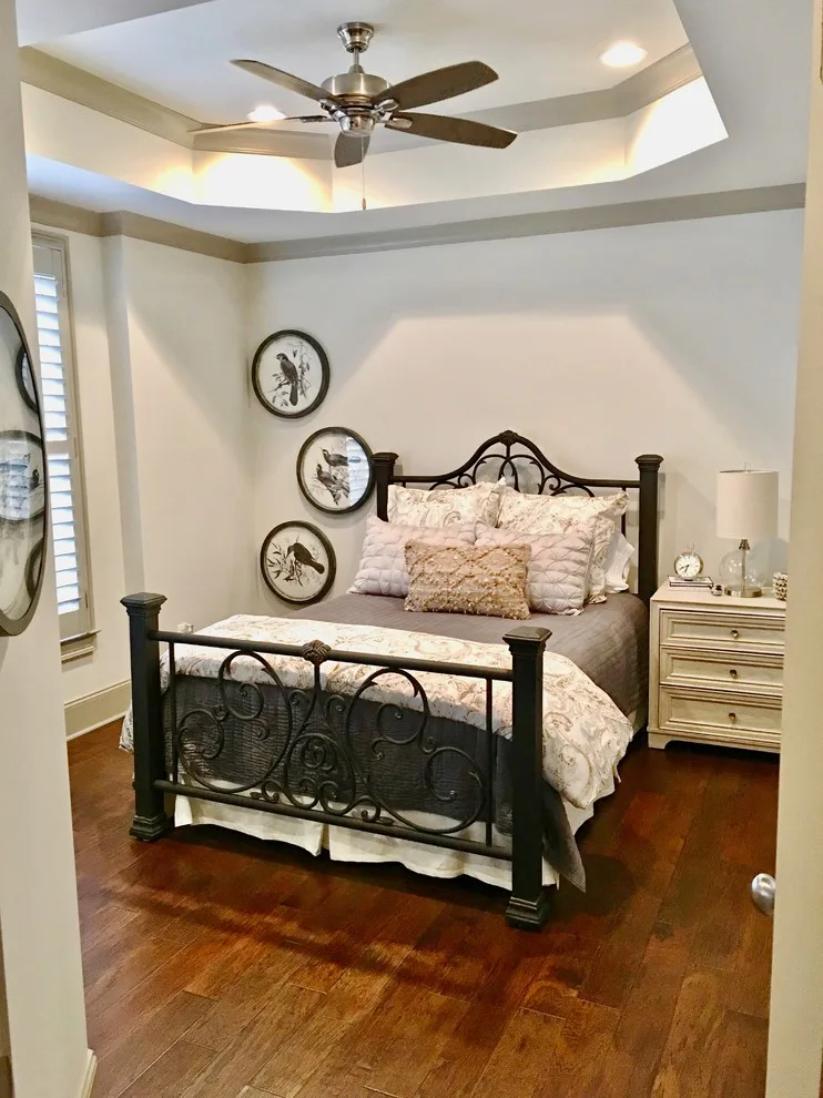 Spring Basement at Laural by RH Design And Remodeling - Photo 7
