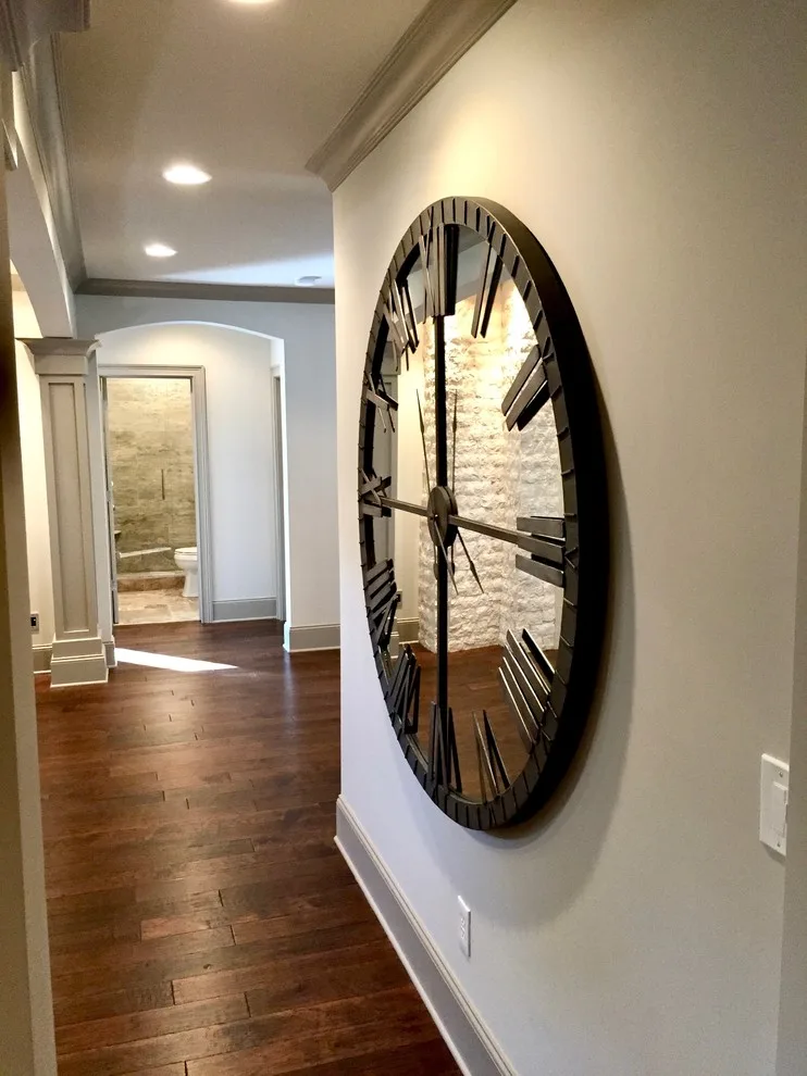 Spring Basement at Laural by RH Design And Remodeling - Photo 26