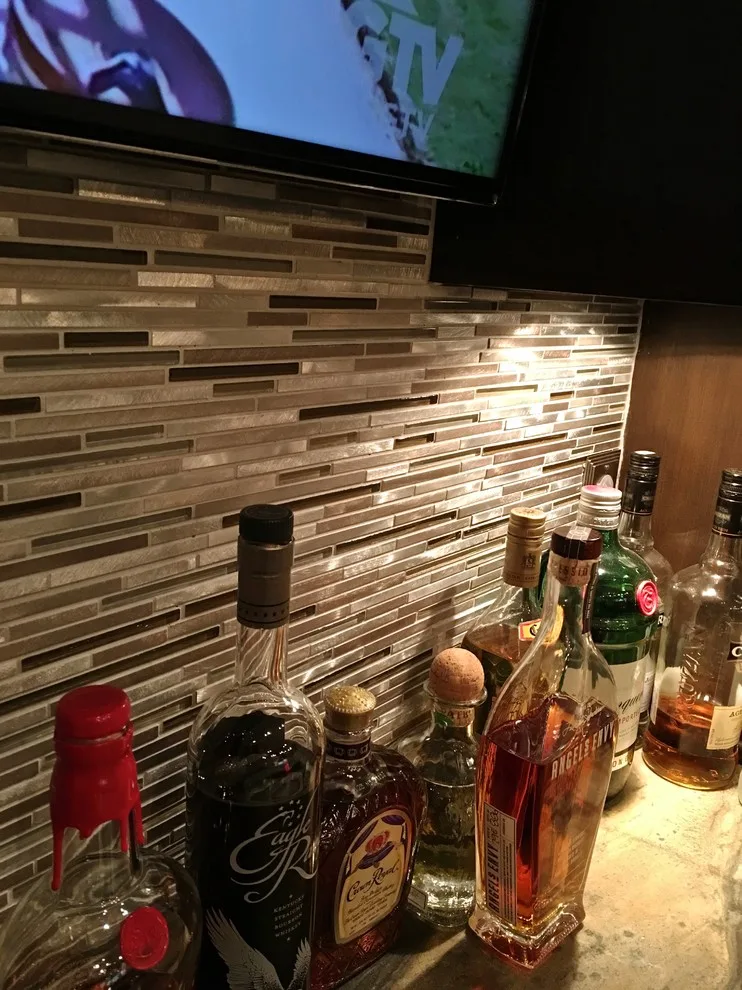 Spring Basement at Laural by RH Design And Remodeling - Photo 27