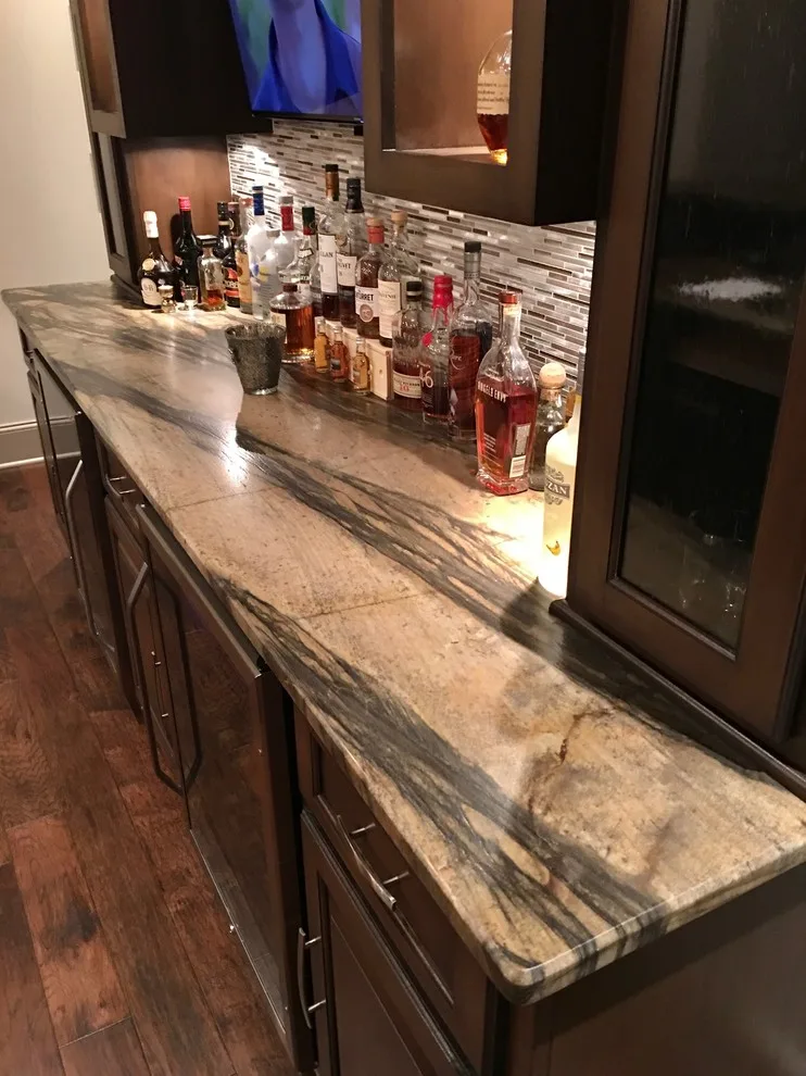 Spring Basement at Laural by RH Design And Remodeling - Photo 11