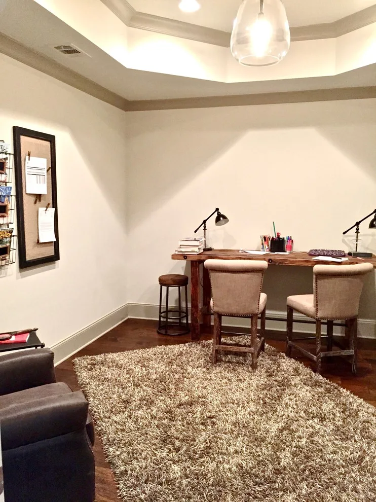 Spring Basement at Laural by RH Design And Remodeling - Photo 51