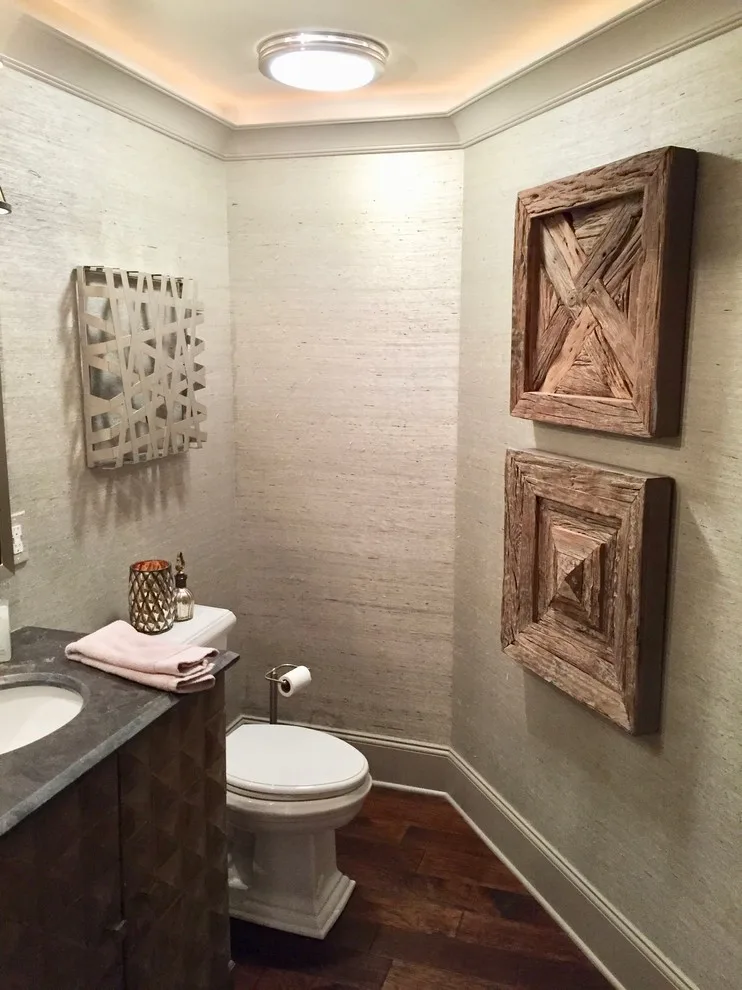 Spring Basement at Laural by RH Design And Remodeling - Photo 52
