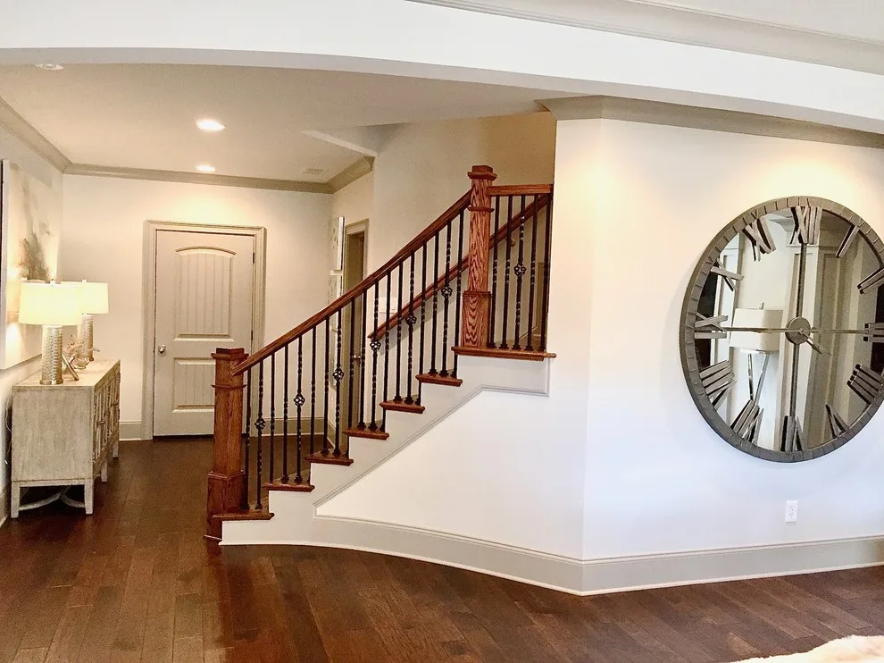Spring Basement at Laural by RH Design And Remodeling - Photo 9