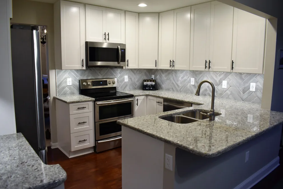 Laurel in Manassas by Kitchens Of Fredericksburg - Photo 5