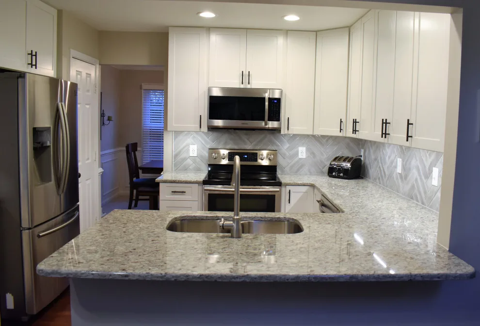 Laurel in Manassas by Kitchens Of Fredericksburg - Photo 3