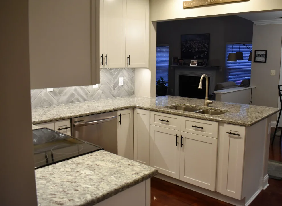 Laurel in Manassas by Kitchens Of Fredericksburg - Photo 4