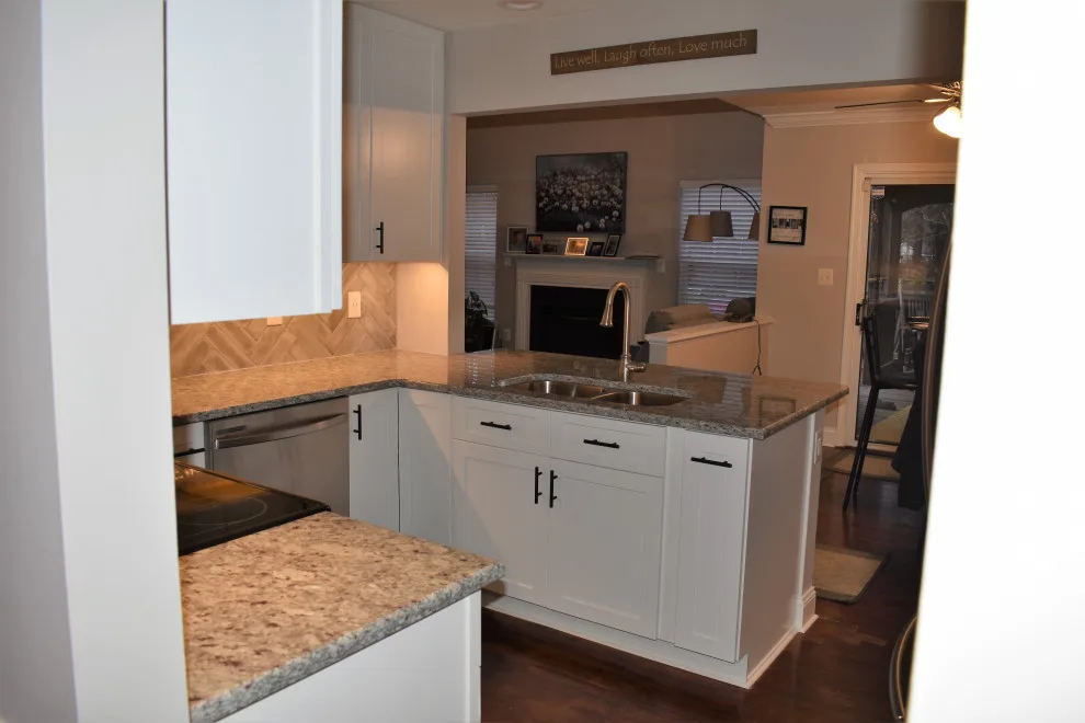 Laurel in Manassas by Kitchens Of Fredericksburg - Photo 2