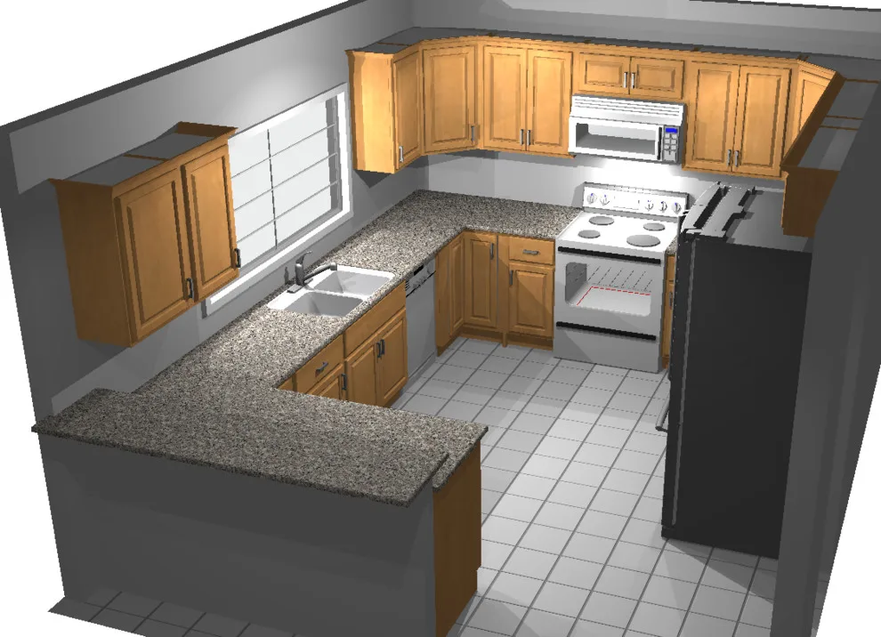 Lowe's Interior Installation Services - Photo 2