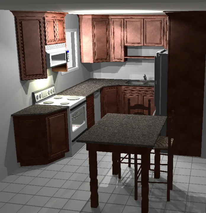 Lowe's Interior Installation Services - Photo 3