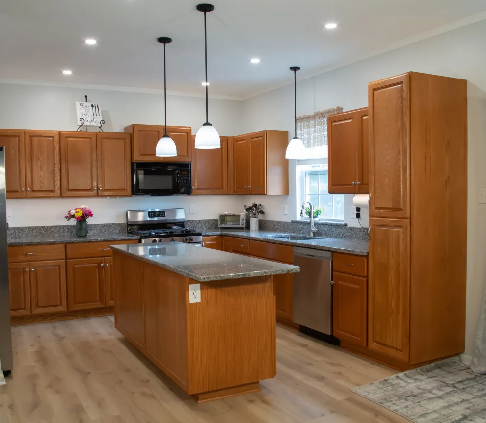 Enhancing Kitchen Usability by James C Schell LLC - Photo 3