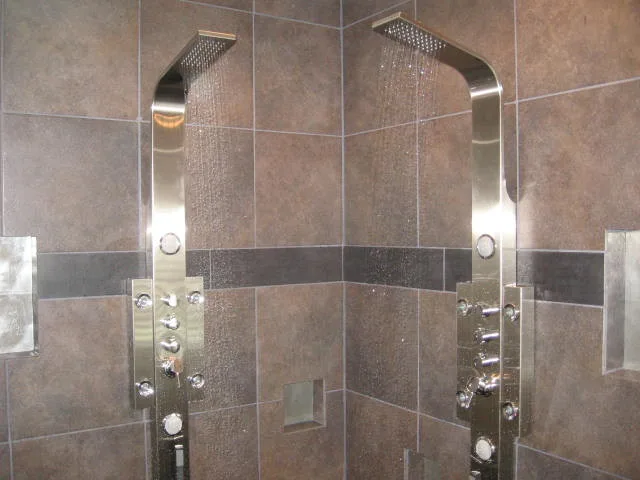 Lebanon TN Bathroom Renovation by A&B's Home Improvements - Photo 4