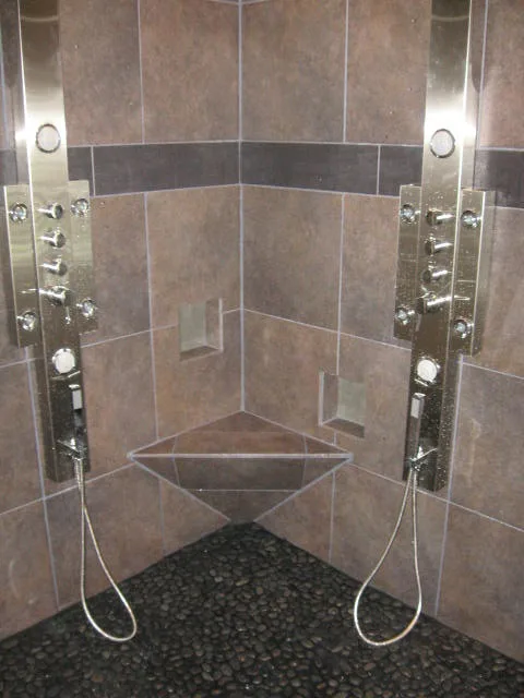 Lebanon TN Bathroom Renovation by A&B's Home Improvements - Photo 3