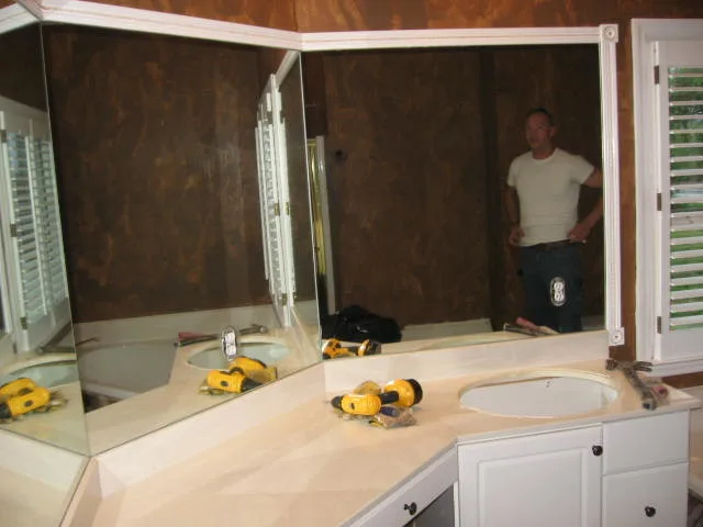 Lebanon TN Bathroom Renovation by A&B's Home Improvements - Photo 2