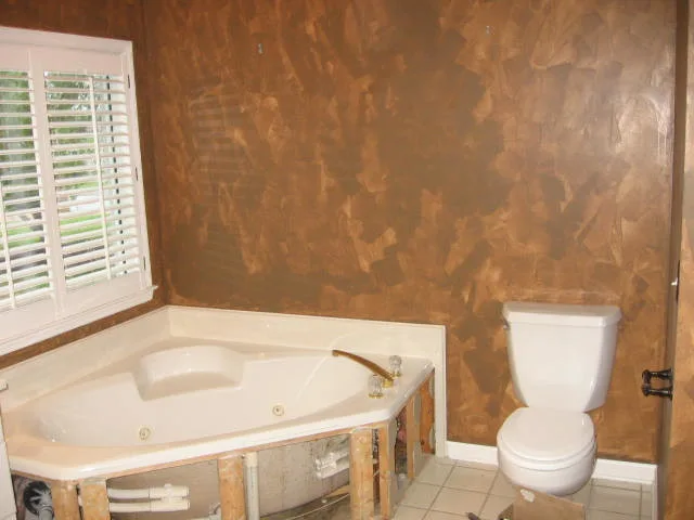 Lebanon TN Bathroom Renovation by A&B's Home Improvements - Photo 6