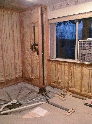Paul Linebaugh Bathroom Renovation by CC&J Designs. LLC - Photo 19