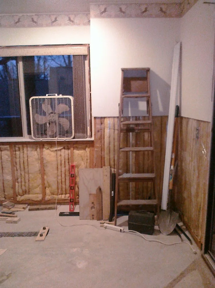 Paul Linebaugh Bathroom Renovation by CC&J Designs. LLC - Photo 7