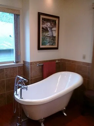 Paul Linebaugh Bathroom Renovation by CC&J Designs. LLC - Photo 20