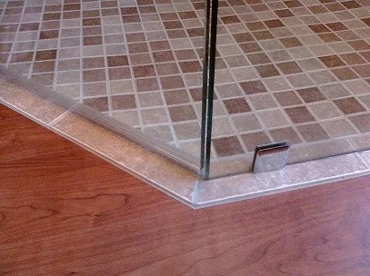 Paul Linebaugh Bathroom Renovation by CC&J Designs. LLC - Photo 10