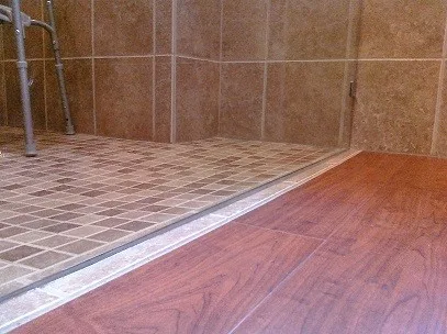 Paul Linebaugh Bathroom Renovation by CC&J Designs. LLC - Photo 13