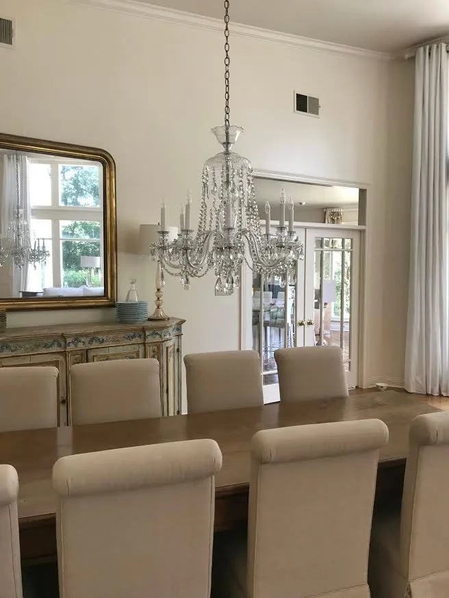 Living and Dining Room Artwork by Northshore Renovations - Photo 2