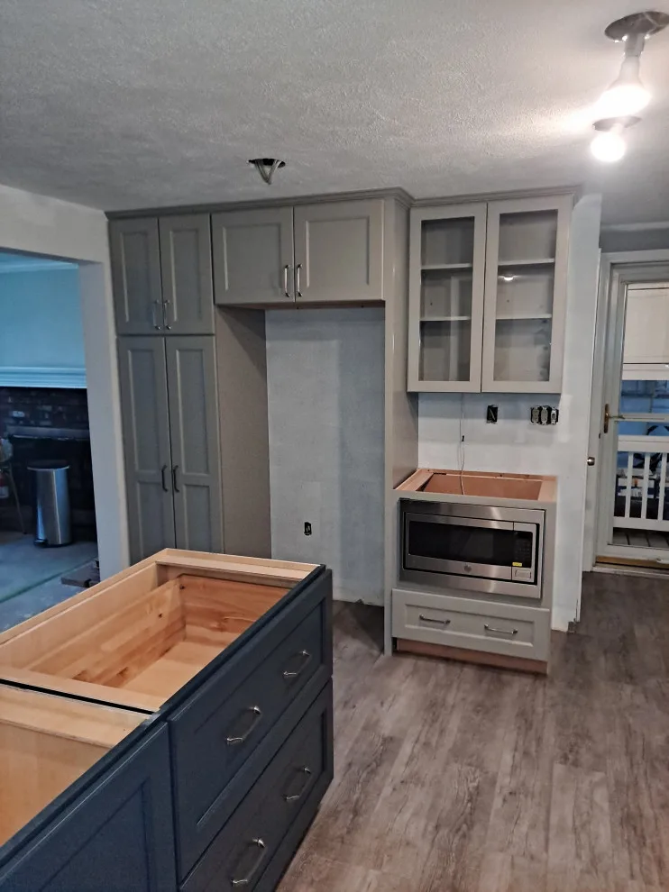 Canal Street Cabinetry - Photo 11