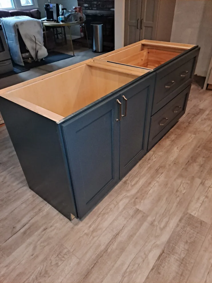 Canal Street Cabinetry - Photo 6