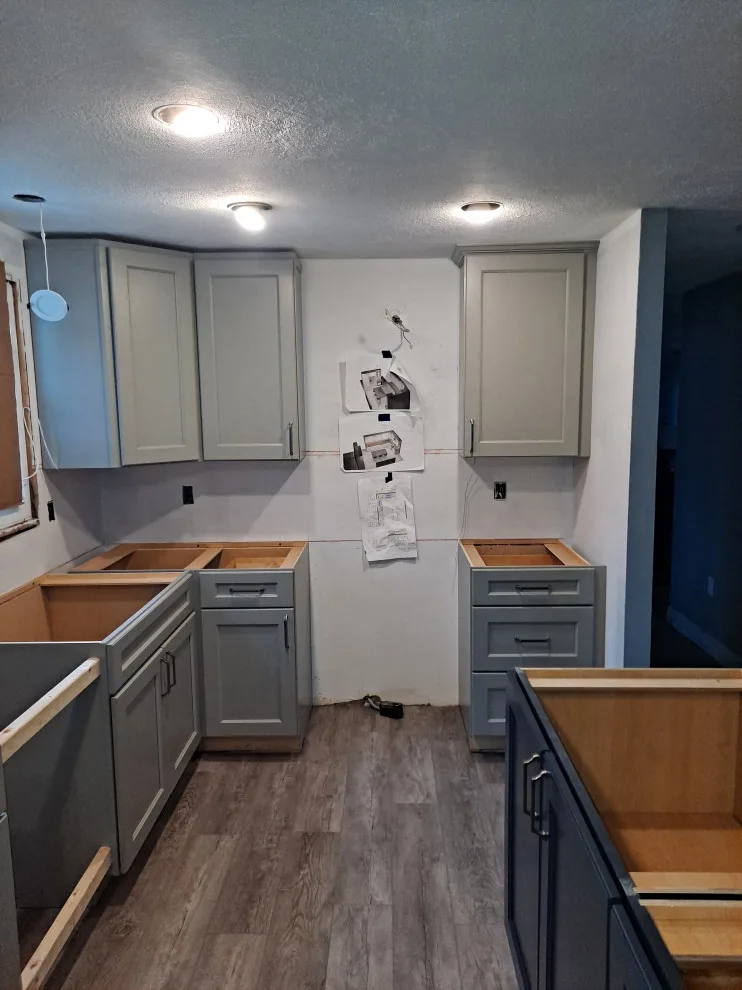 Canal Street Cabinetry - Photo 14