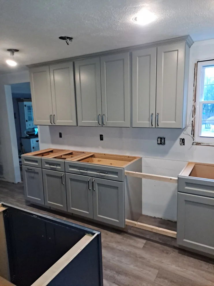Canal Street Cabinetry - Photo 8