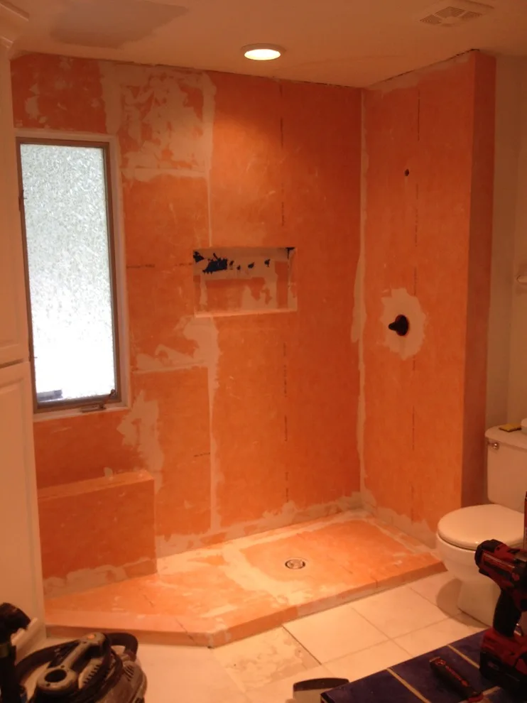 Long Branch Court Shower by Breckenkamp Kitchen & Bath - Photo 6