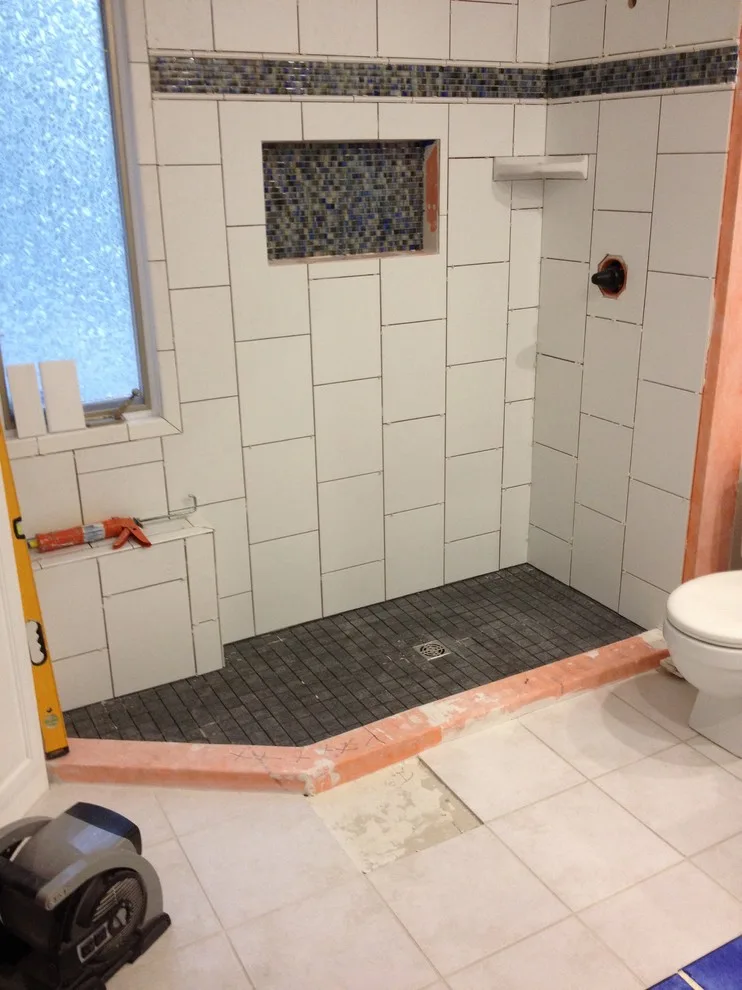 Long Branch Court Shower by Breckenkamp Kitchen & Bath - Photo 4