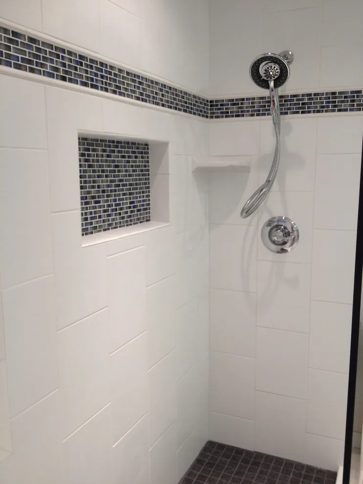 Long Branch Court Shower by Breckenkamp Kitchen & Bath - Photo 2