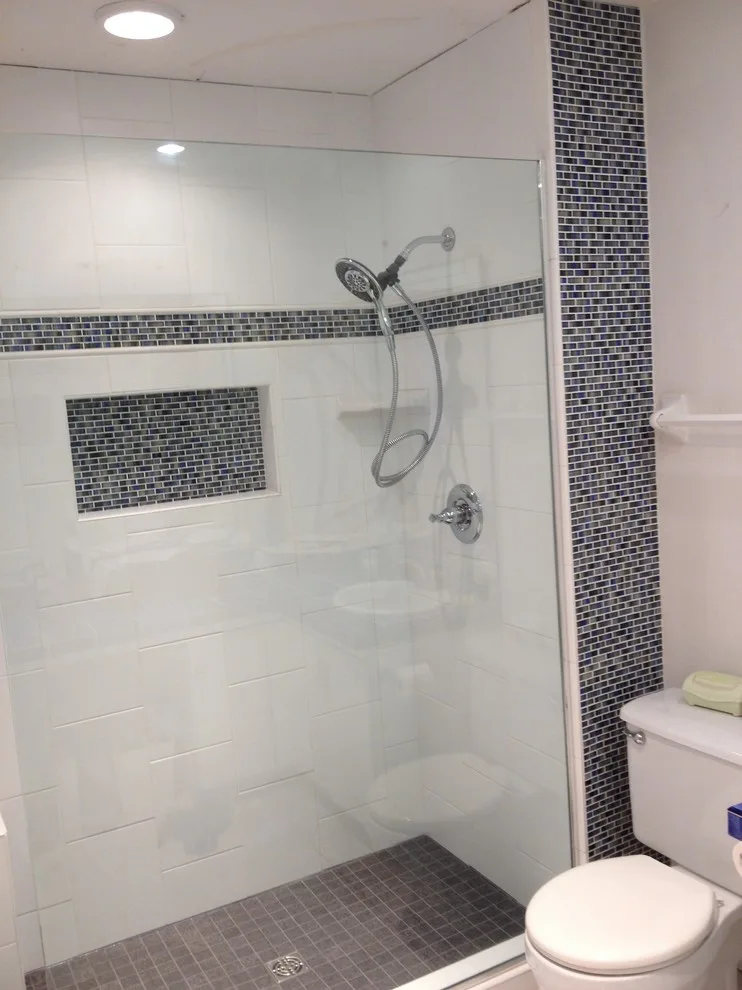 Long Branch Court Shower by Breckenkamp Kitchen & Bath - Photo 7