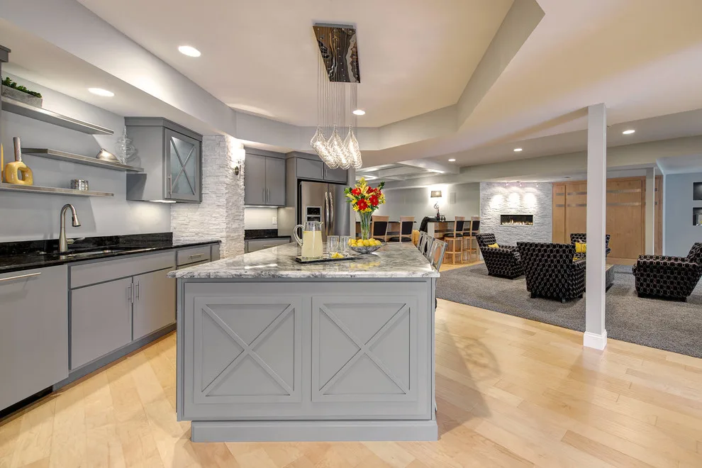 Lorrien Homes & Remodeling - Photo 7