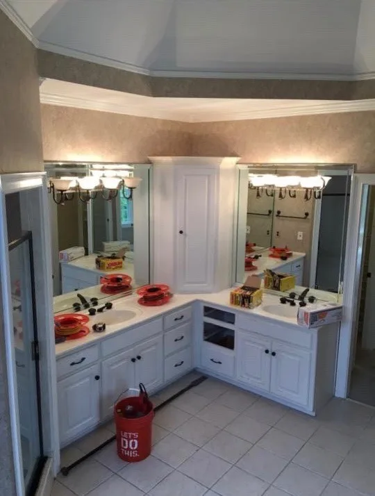 Luxe Primary Bathroom by RH Design And Remodeling - Photo 51