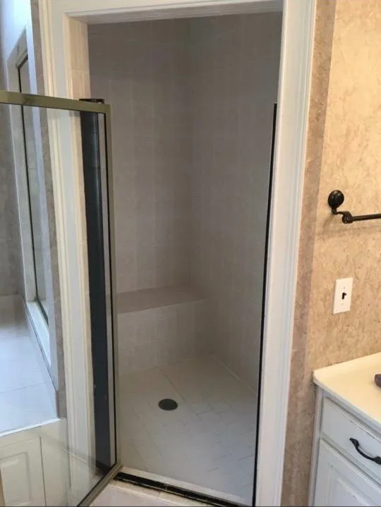 Luxe Primary Bathroom by RH Design And Remodeling - Photo 66