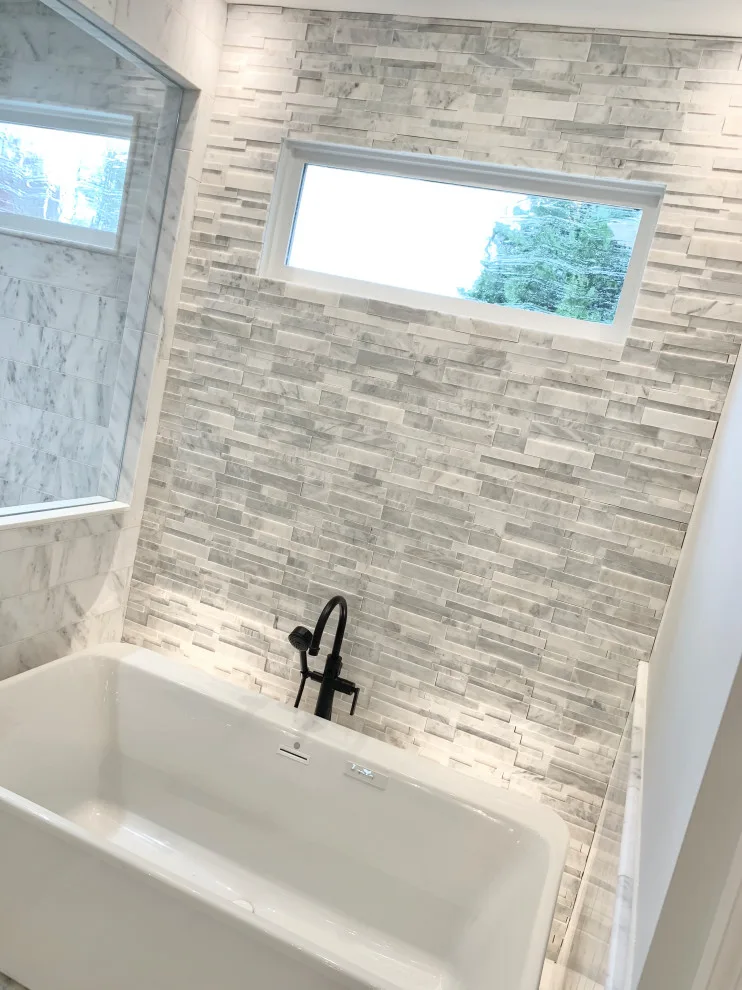 Luxe Primary Bathroom by RH Design And Remodeling - Photo 33