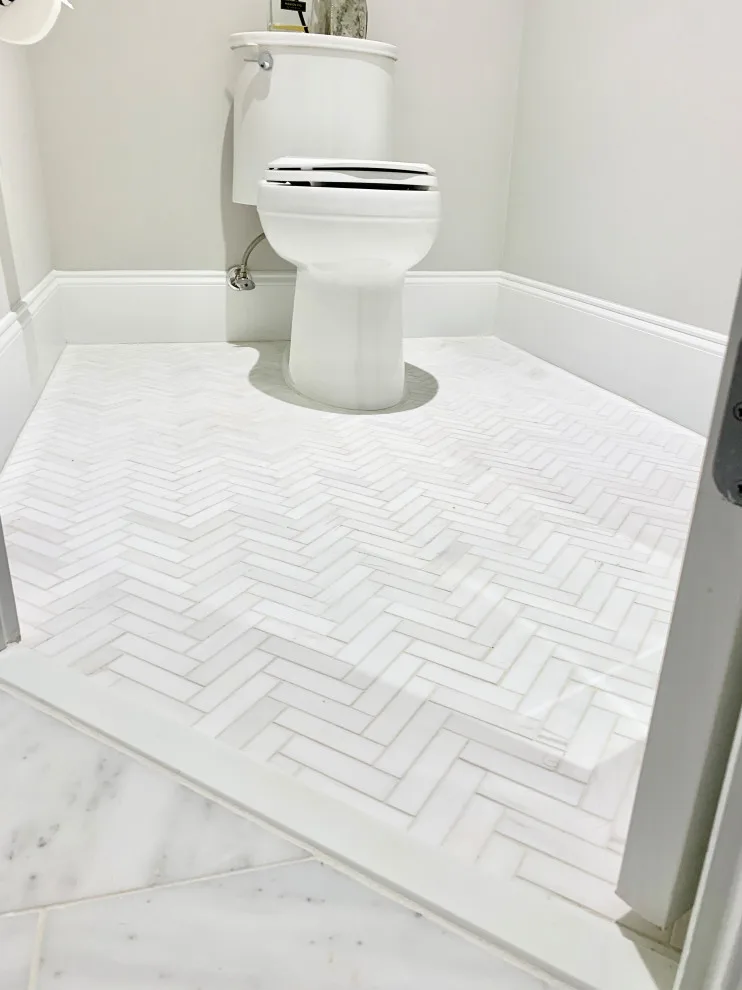 Luxe Primary Bathroom by RH Design And Remodeling - Photo 17