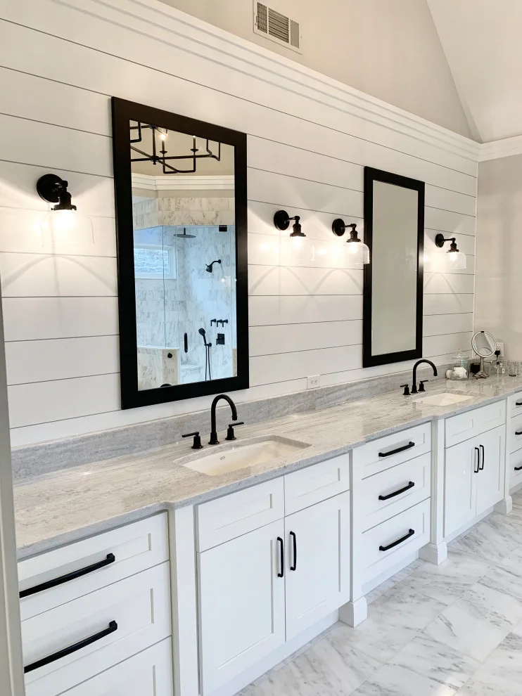 Luxe Primary Bathroom by RH Design And Remodeling - Photo 35