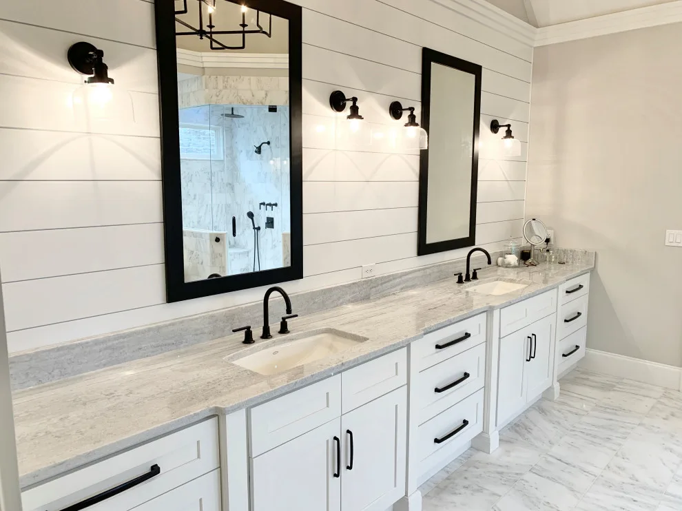 Luxe Primary Bathroom by RH Design And Remodeling - Photo 48