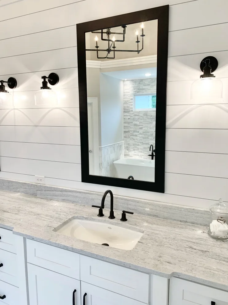 Luxe Primary Bathroom by RH Design And Remodeling - Photo 28