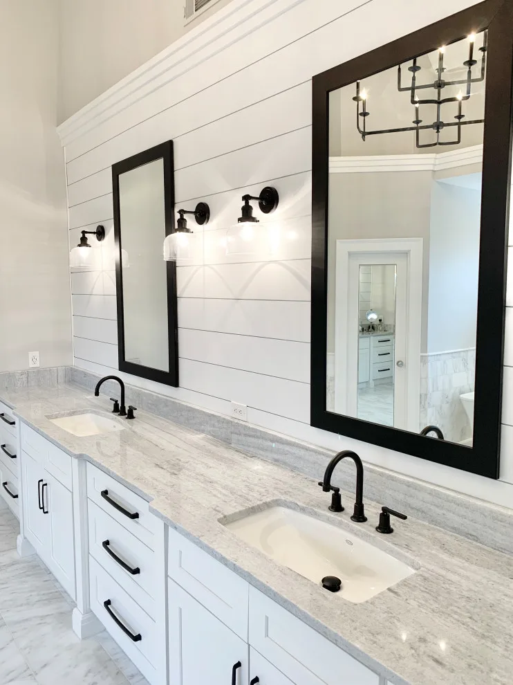Luxe Primary Bathroom by RH Design And Remodeling - Photo 56