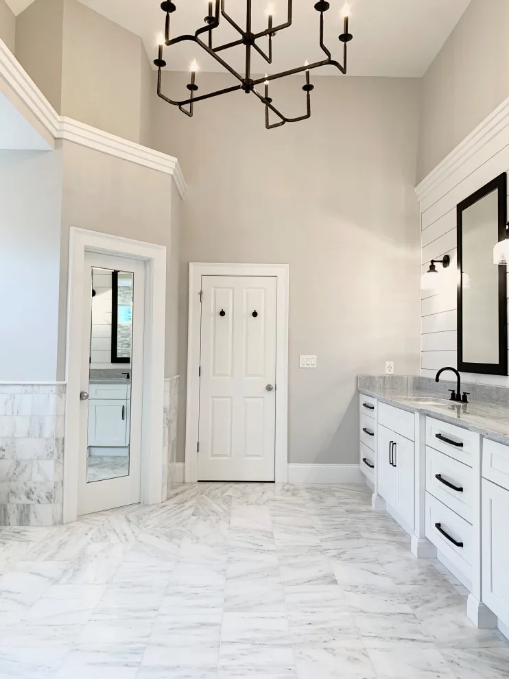 Luxe Primary Bathroom by RH Design And Remodeling - Photo 50