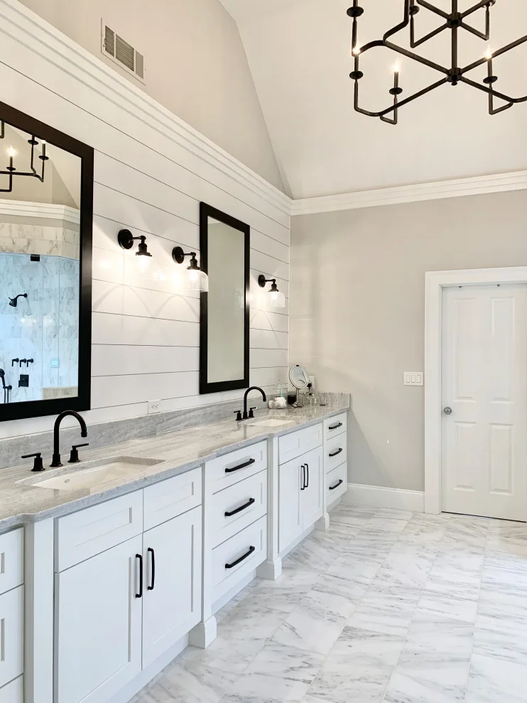 Luxe Primary Bathroom by RH Design And Remodeling - Photo 39